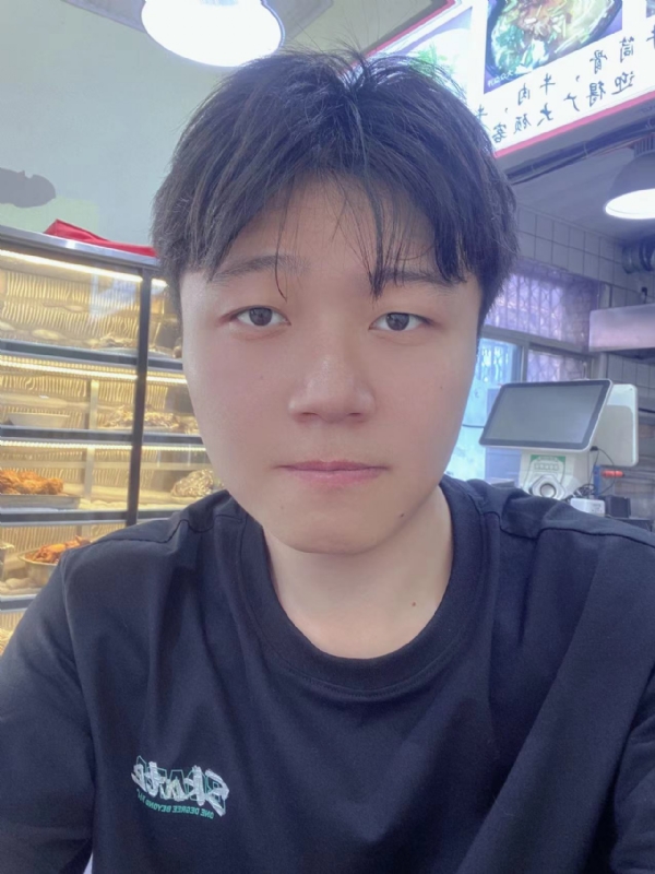 Myth的第二张照片--扬州蓝颜知己交友网